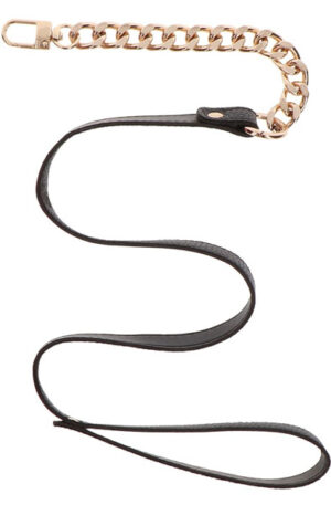 Taboom Statement Leash 75 cm - BDSM apykaklės 1