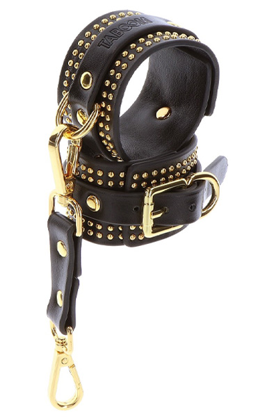 Taboom Studded Wrist Cuffs Set - Antrankiai 5