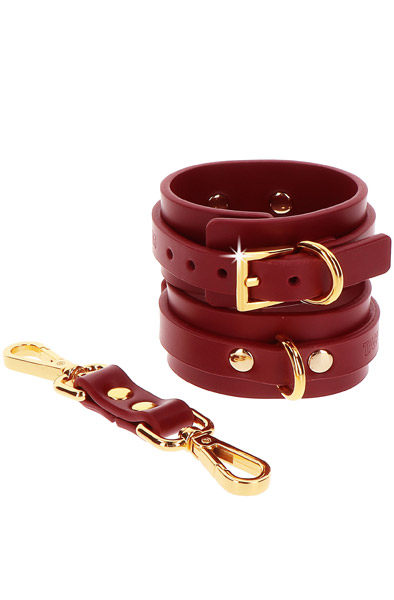 Taboom Wrist Cuffs - Antrankiai 2