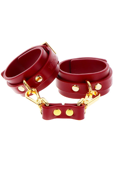 Taboom Wrist Cuffs - Antrankiai 3