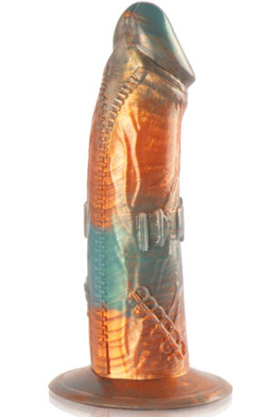 Talos Dildo Of Power & Pleasure 22,5 cm - Dragon dildo 1