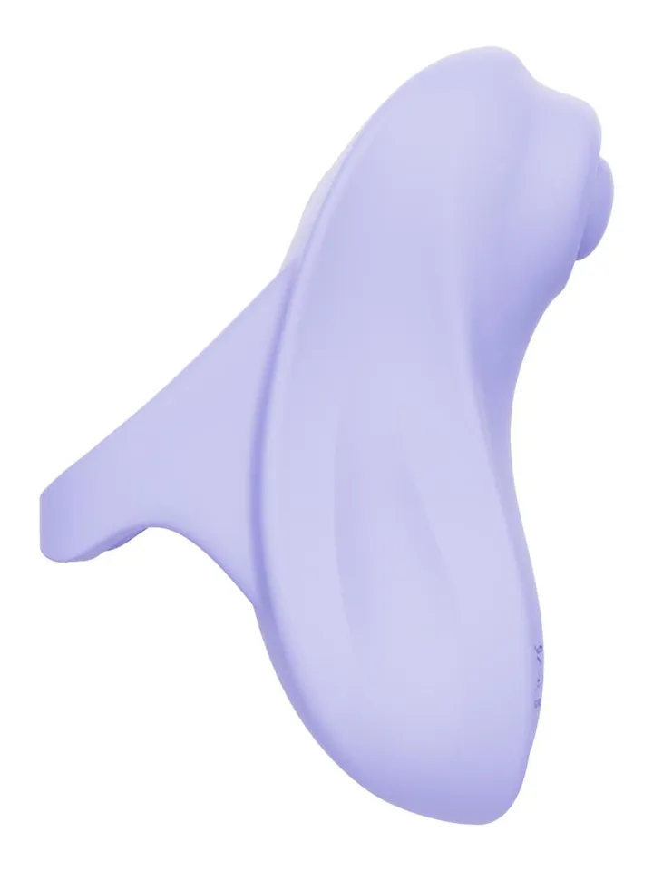 Teazers Finger Vibrator Tapping Toy - Piršto vibratorius 1 [full]