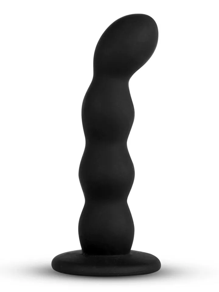 Teazers Silicone Strap-On - Dirželis 3 [full]