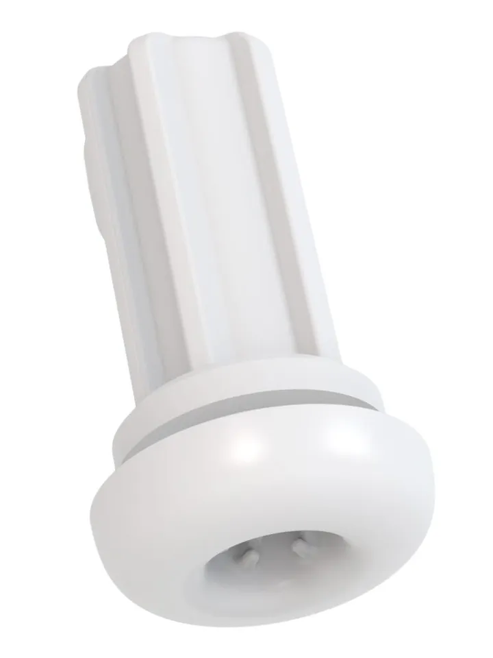 Teazers Telescopic Masturbator - Automatinis masturbatorius 3 [full]