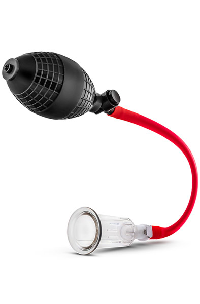 Temptasia Beginners Clitoral Pump - Klitorio siurblys 2