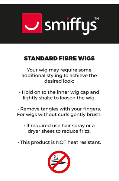 Temptress Wig Brown/Blonde - Perukas 2