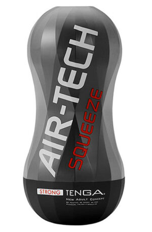 Tenga Air Tech Squeeze Strong - Masturbatorius 1