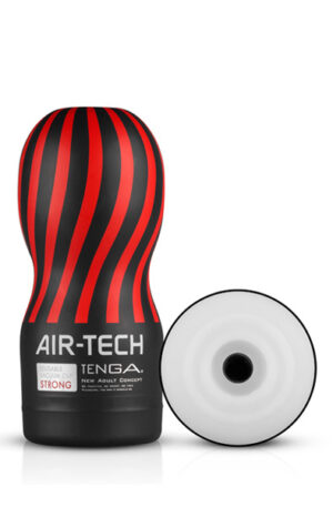 Tenga Air Tech Vacuum Cup Strong - Masturbatorius 1