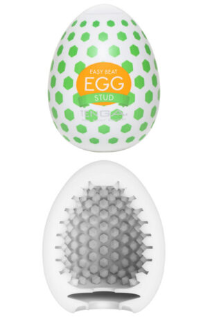 Tenga Egg Stud - Tenga kiaušinis 1