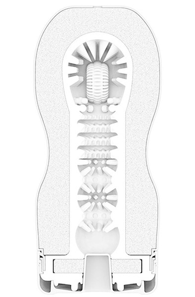 Tenga Original Vacuum Cup Gentle - Masturbatorius 2