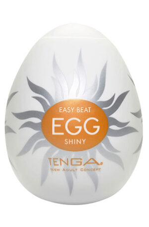 Tenga Shiny - Tenga kiaušinis 1