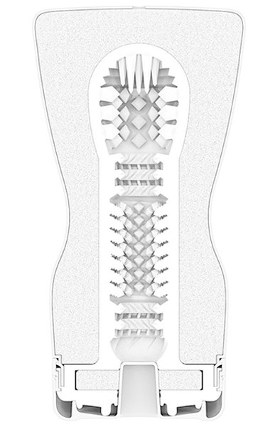 Tenga Soft Tube Strong - Masturbatorius 2