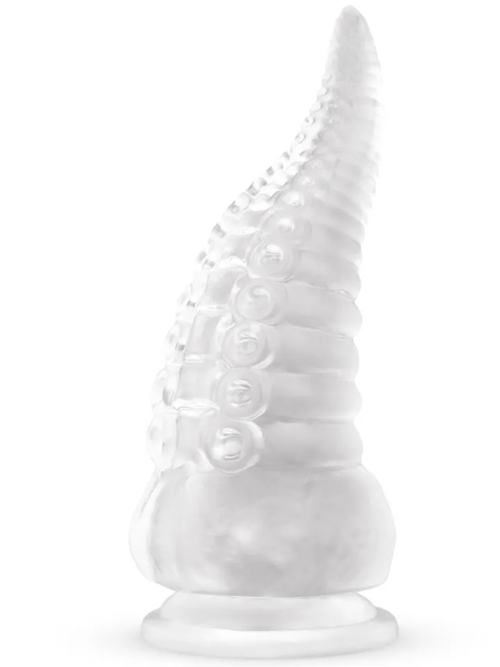Tentacle Play Jelly Dildo 22 cm - Monster dildo 1