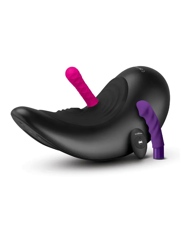 The Cowgirl Saddle Machine - Sekso mašina 2 [full]