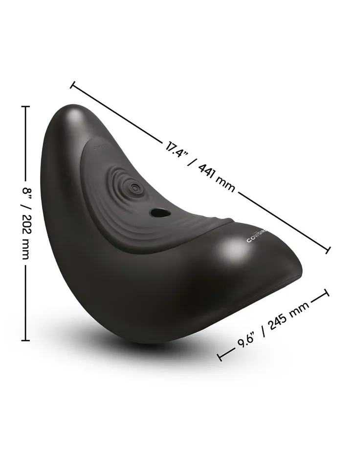 The Cowgirl Saddle Machine - Sekso mašina 3 [full]