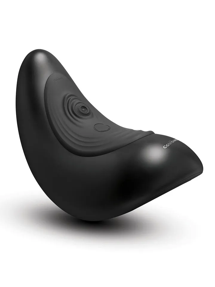 The Cowgirl Saddle Machine - Sekso mašina 4 [full]