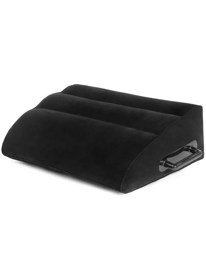 The Handlebar Inflatable Pillow - Sekso pagalvė 1