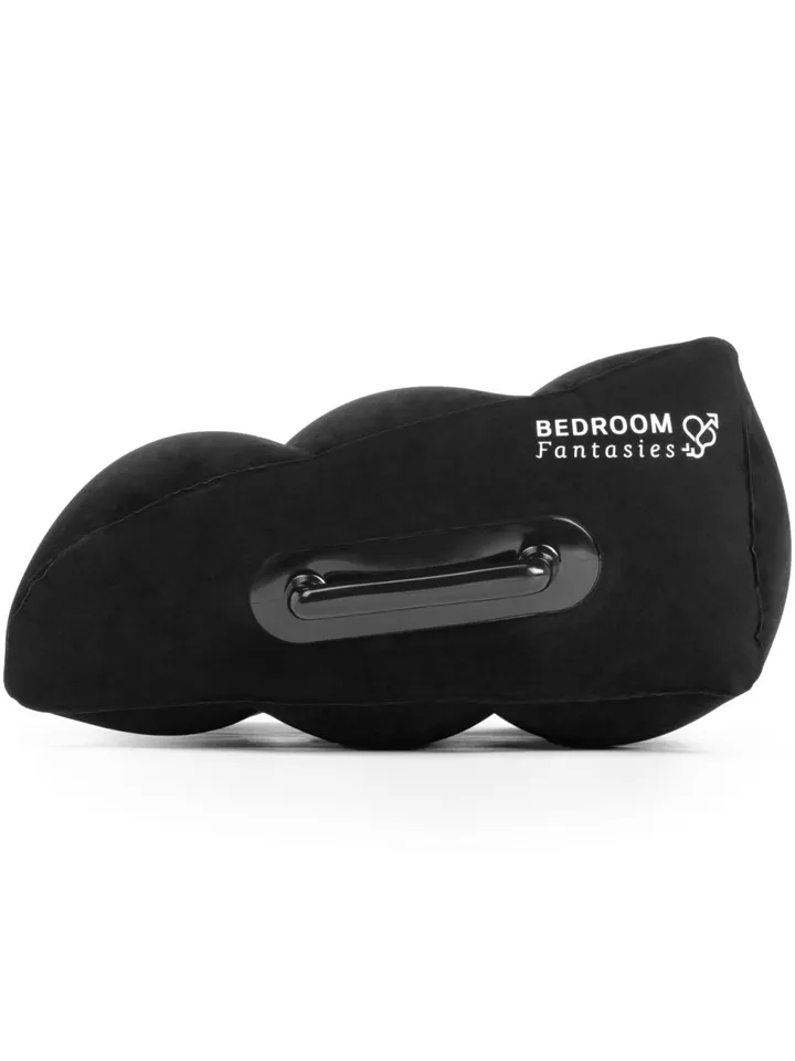 The Handlebar Inflatable Pillow - Sekso pagalvė 3