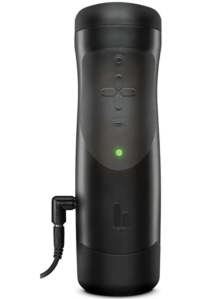 The Handy 1.1 Interactive Stroker - Automatinis masturbatorius 2