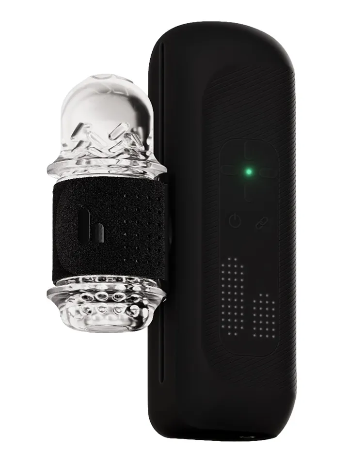 The Handy 2 Pro - Automatinis masturbatorius 1 [full]