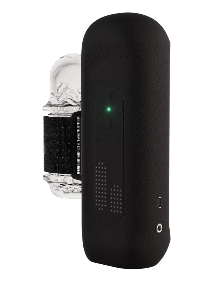 The Handy 2 Pro - Automatinis masturbatorius 2 [full]