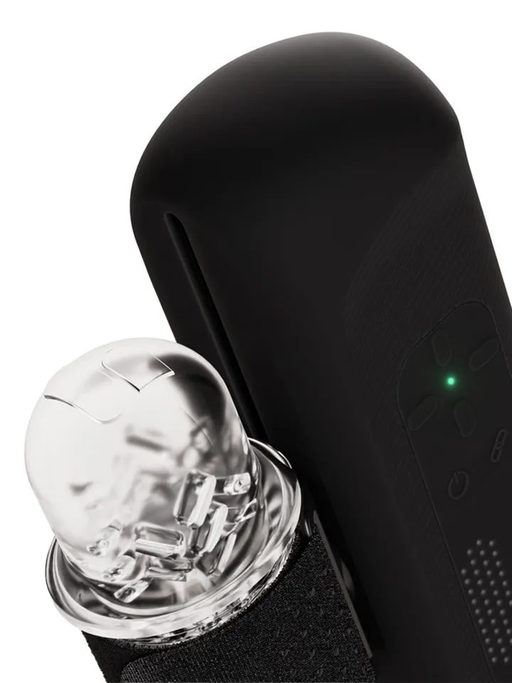 The Handy 2 Pro - Automatinis masturbatorius 4 [full]