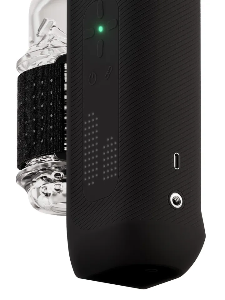 The Handy 2 Pro - Automatinis masturbatorius 5 [full]