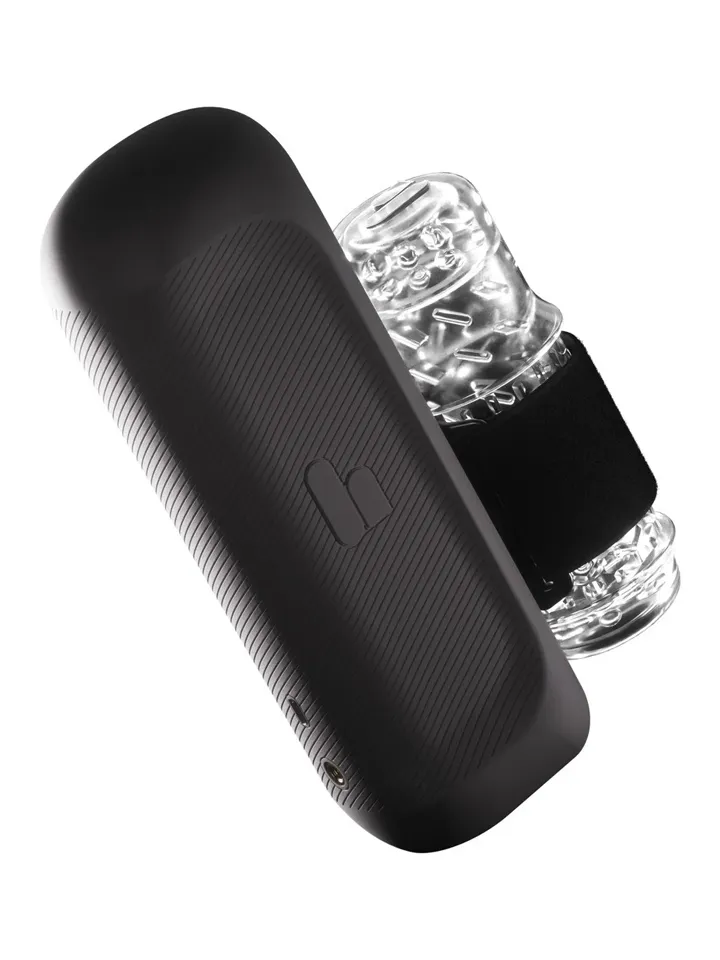 The Handy 2 - Automatinis masturbatorius 2 [full]