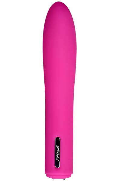 The Perfect Classic Vibrator - Vibratorius 3
