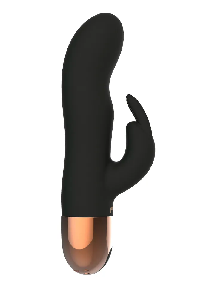 The Perfect G-spot Rabbit - Triušio vibratorius 1 [full]