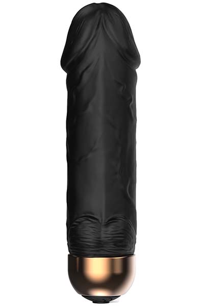 The Perfect Mini Dick - Vibruojantis dildo 1