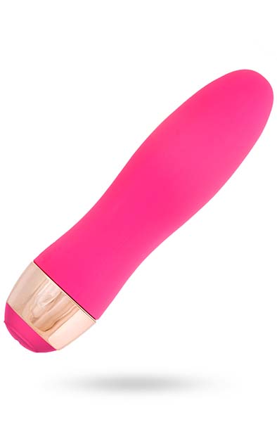 The Perfect Mini VIbe Pink - Vibratorius 2