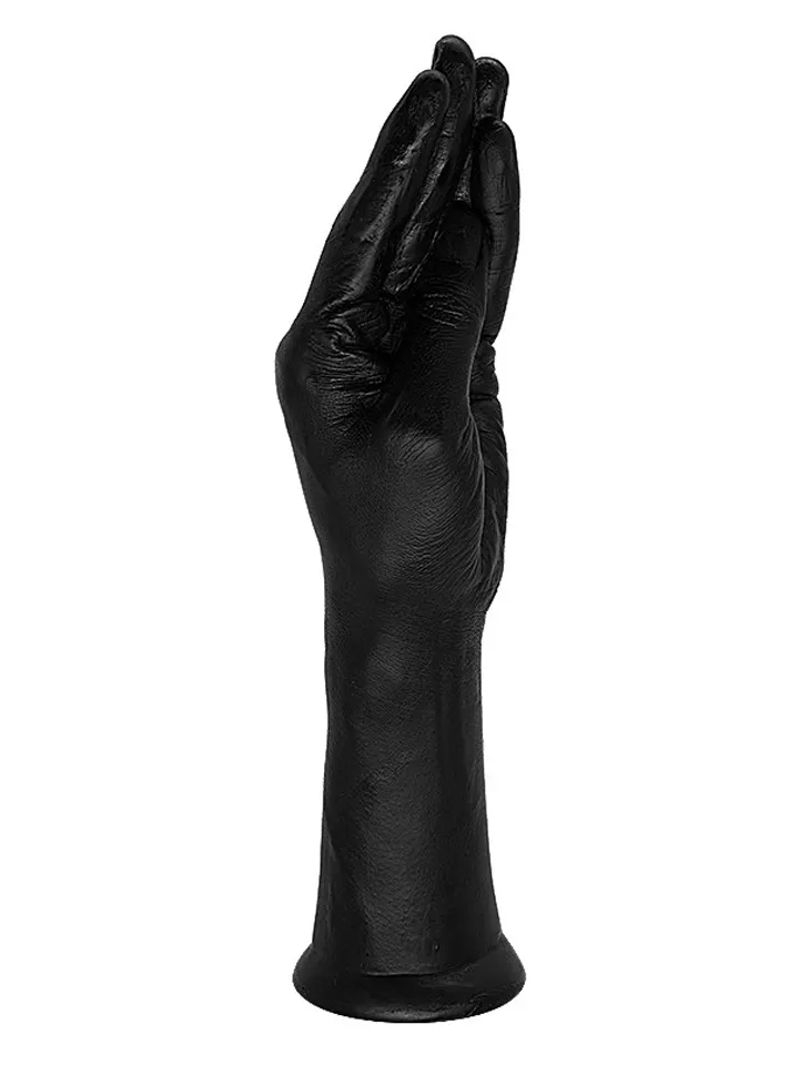 The Realistic Fisting Dildo 29 cm - Kumščiavimo ranka 1 [full]
