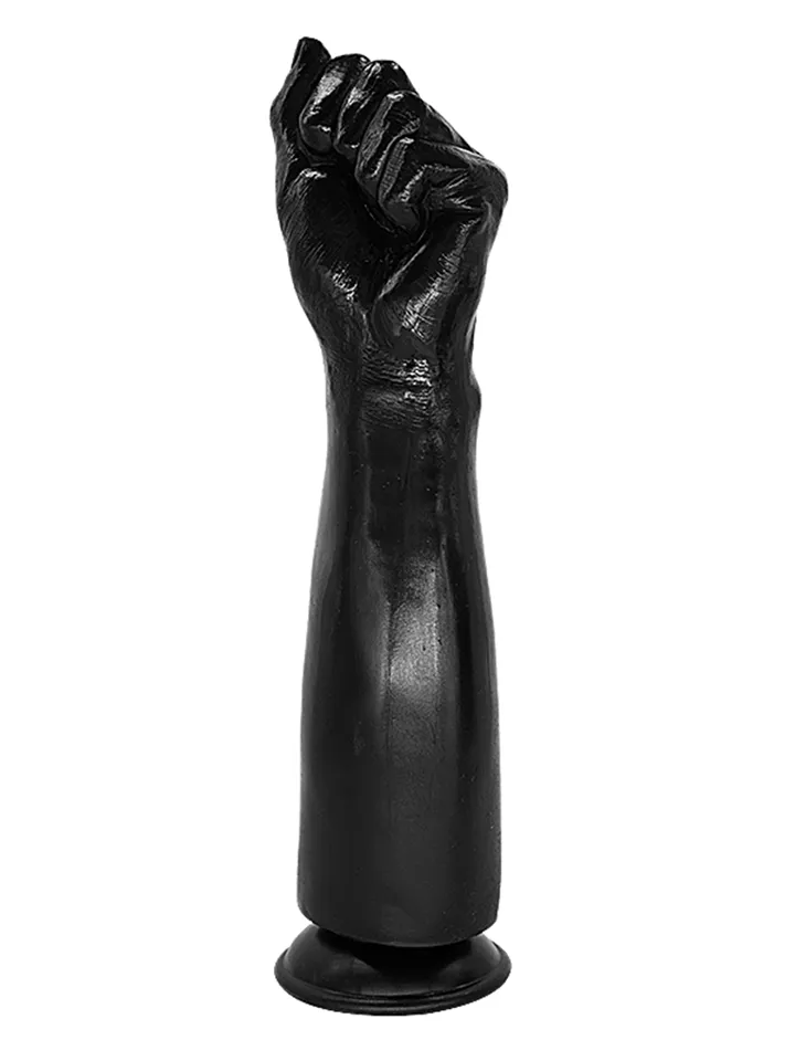 The Realistic Fisting Dildo 32 cm - Kumščio ranka 1 [full]