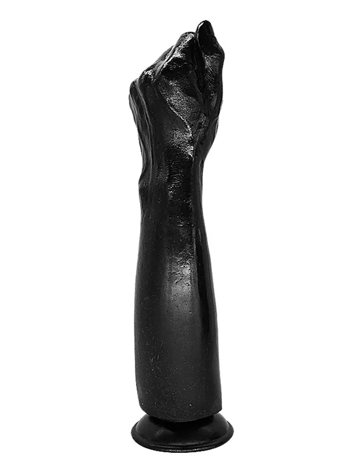 The Realistic Fisting Dildo 32 cm - Kumščio ranka 2 [full]