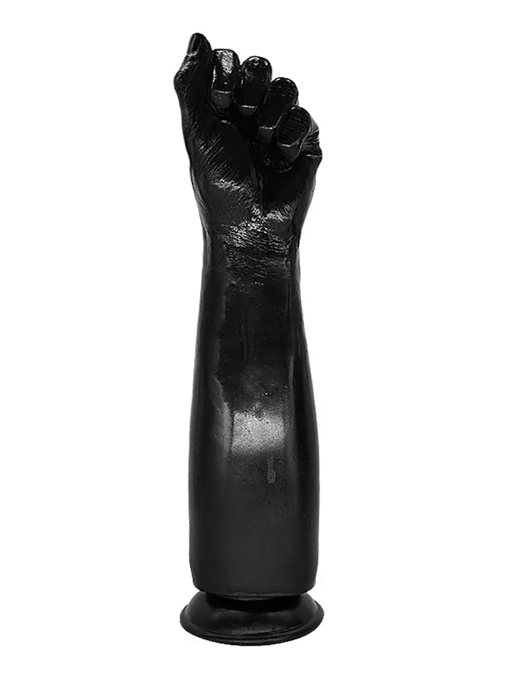 The Realistic Fisting Dildo 32 cm - Kumščio ranka 3 [full]