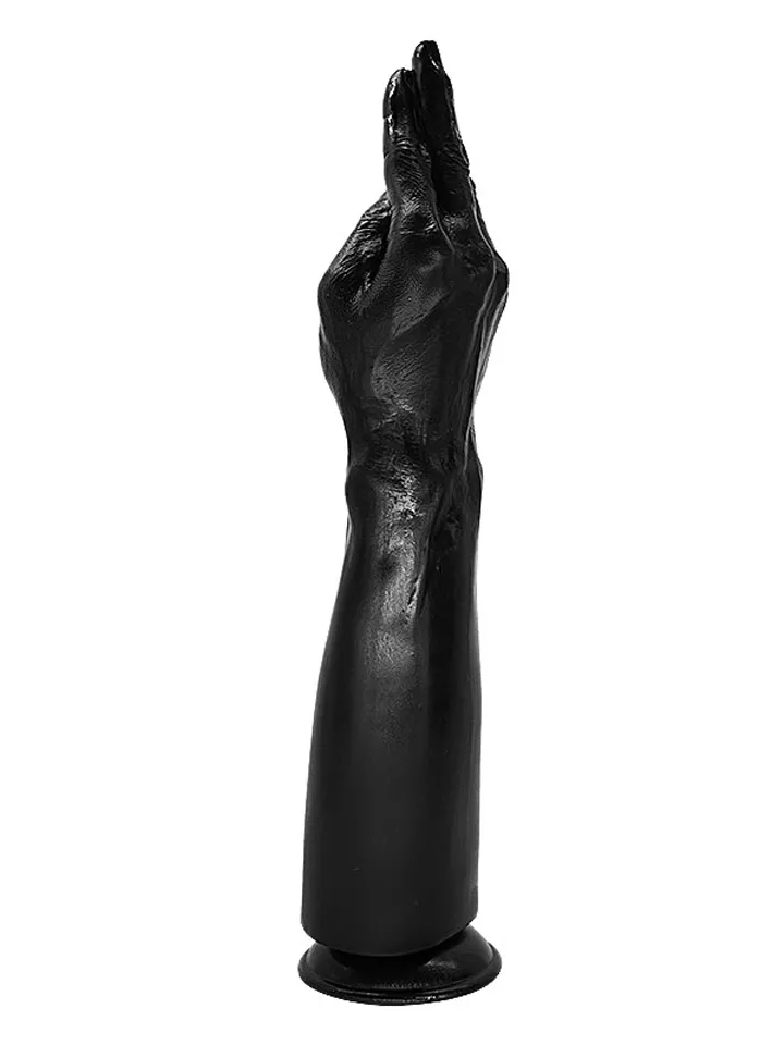 The Realistic Fisting Dildo 37 cm - Kumščio ranka 1 [full]