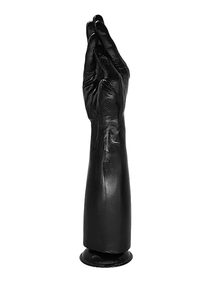 The Realistic Fisting Dildo 37 cm - Kumščio ranka 2 [full]