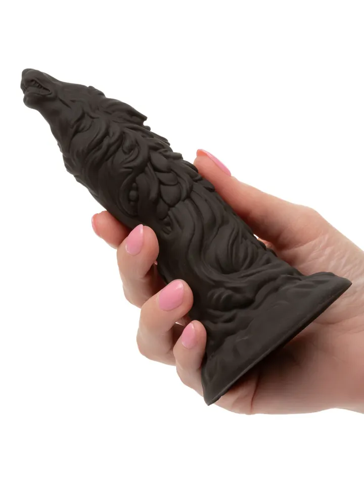 The Werewolf Dong 15,2 cm - Monster dildo 2 [full]