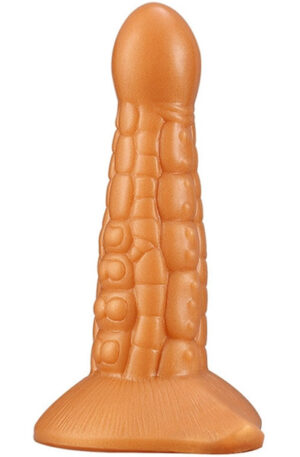 TheAssGasm Crokis Dildo 21 cm - Dragon dildo 1