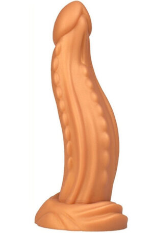 TheAssGasm Monster Dildo Maspo 24,5 cm - Monster dildo 1