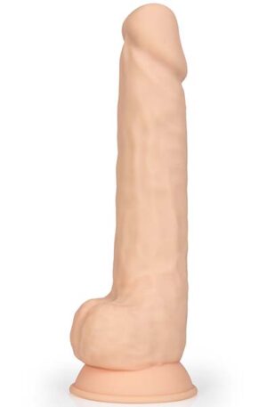 Thor The Viking Dildo 26,3 cm - Gyvenimo dildo 1