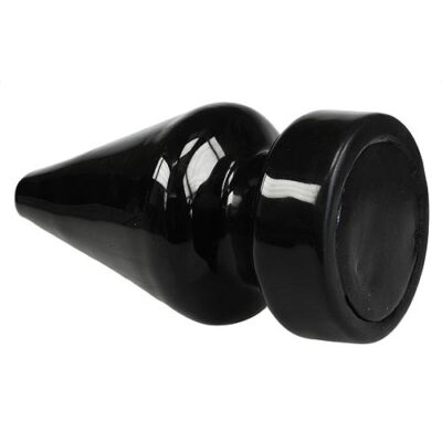 TitanMen Ass Master XXL Butt Plug - Xxl buttplug 2