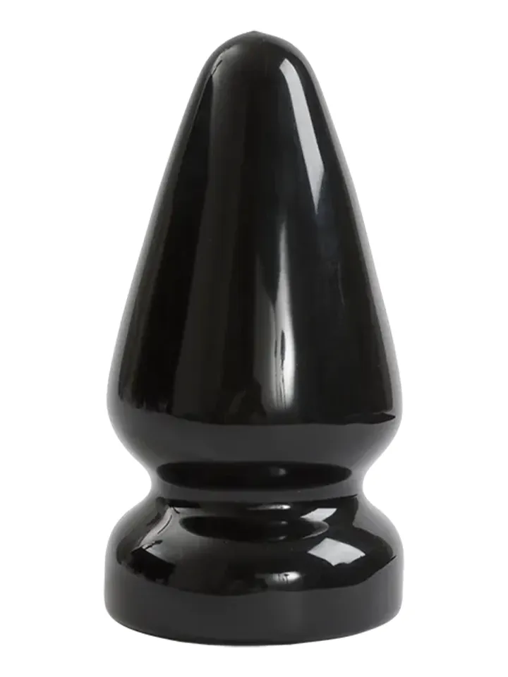 Titanmen Ass Servant Buttplug - Xxl buttplug 2 [full]