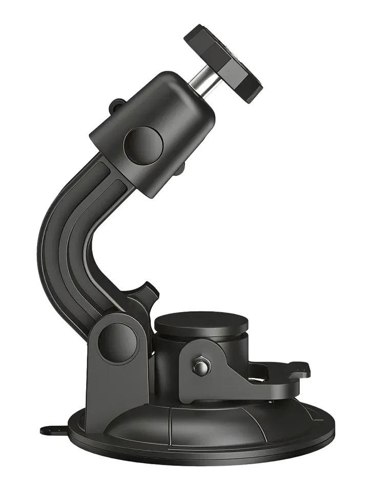 ToyJoy Cadence Fatale PRO+ - Vibruojantis dildo 4 [full]