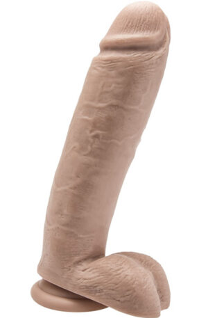 ToyJoy Get Real Cock With Balls 25,5cm - Xl dildo 1