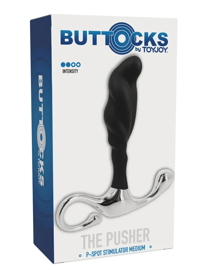 ToyJoy P-Spot Stimulator Medium - Prostatos stimuliacija 4 [full]