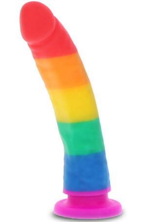 ToyJoy Unicorn Dancer 20 cm - Dildo 1