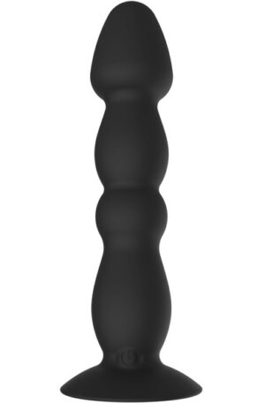 ToyJoy Vibrating Anal Plug Large 17 cm - Vibruojantis analinis kištukas 1