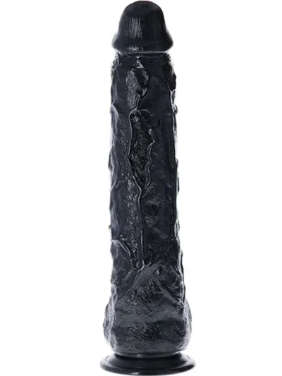 TOYZ4LOVERS Augustus Extreme Dildo 43 cm - Xl dildo 2